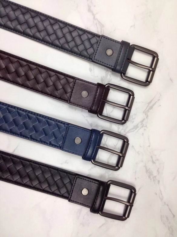 Bottega Veneta 38mmX95-125cm 7d02